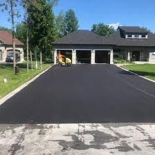 Driveway Snow Removal Preparation in Berryville, VA